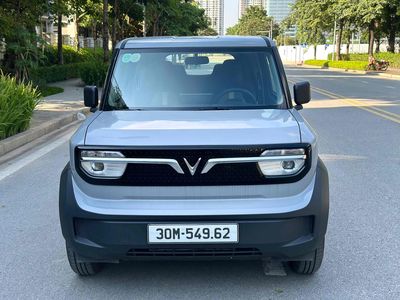 VinFast VF3 Sx 7/2025 - 400 km Bản Mua Pin. Mua bán Ô tô tại Quận Cầu Giấy Hà Nội được đăng bởi Vũ Kiên