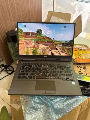 Laptop NEC Lavie 2 Nội địa Nhật