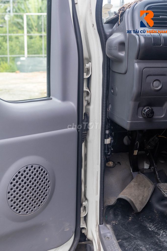 Cần bán isuzu 2t4 thùng bửng nâng dài 3m5 đời 2021. Mua bán Xe tải, xe ben tại Quận Bình Tân Tp Hồ Chí Minh được đăng bởi Nguyễn Khánh Bình hình 4