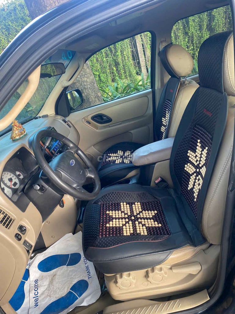 Espace 2004 máy 2.3. Mua bán Ô tô tại Quận Bình Tân Tp Hồ Chí Minh được đăng bởi Bao khoa hình 8