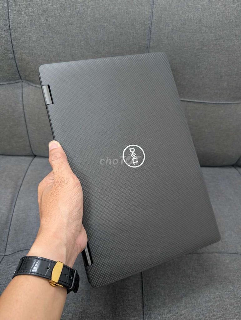 Dell Latitude 7420 2in1 i7 Cảm ứng. Mua bán Laptop tại Quận 10 Tp Hồ Chí Minh được đăng bởi ComputerHitech hình 1