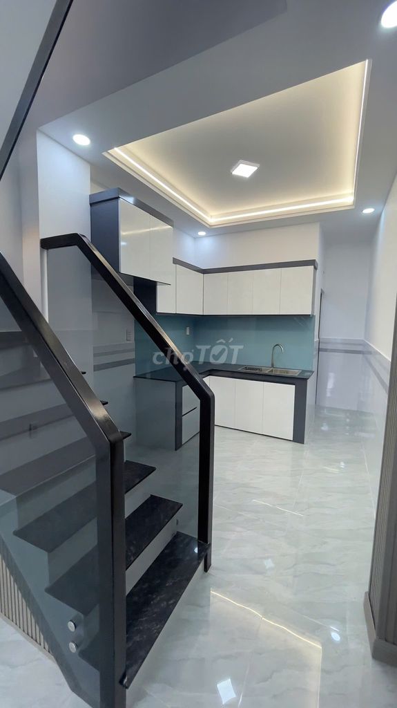 Sở Hữu Nhà Riêng Chưa Bao Giờ Dễ Đến Thế – Chỉ 1,135 Tỷ!