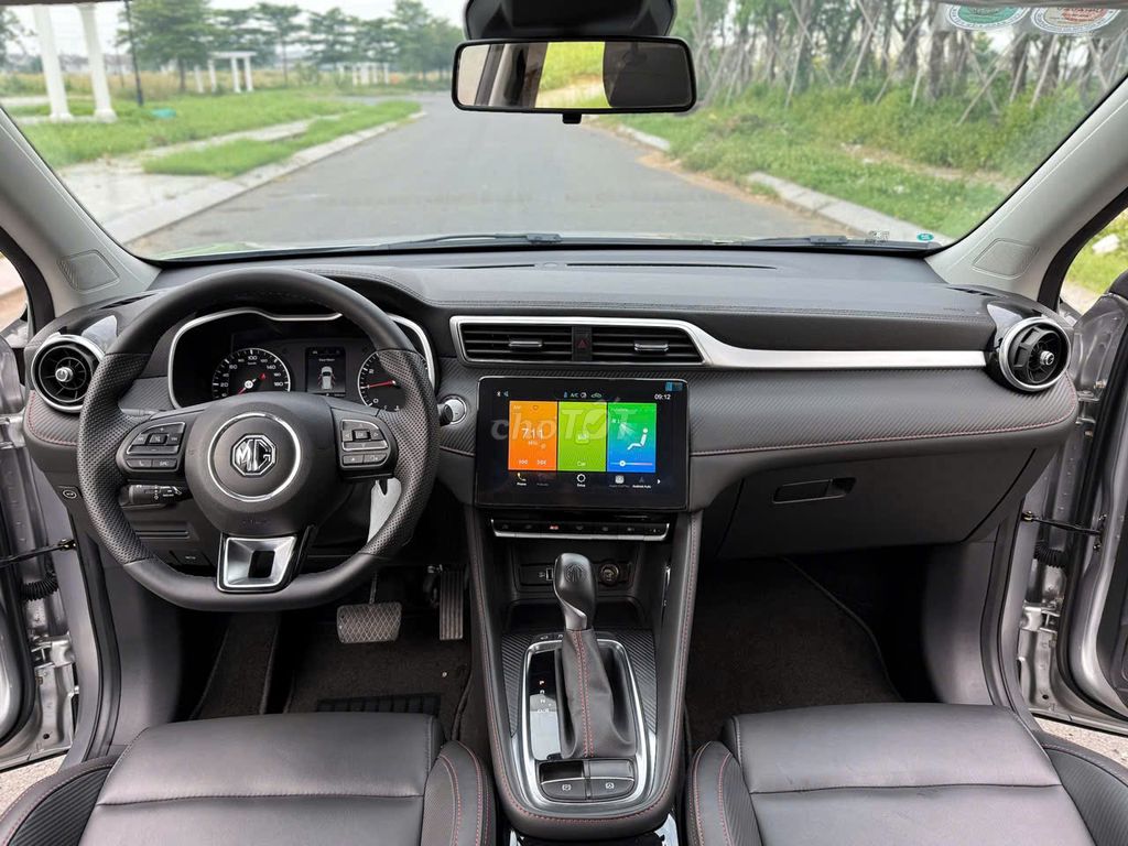 MG MGZS 2023 Comfort 1.5 AT 2WD - 1000 km. Mua bán Ô tô tại Thành phố Thủ Đức Tp Hồ Chí Minh được đăng bởi THP Auto hình 18