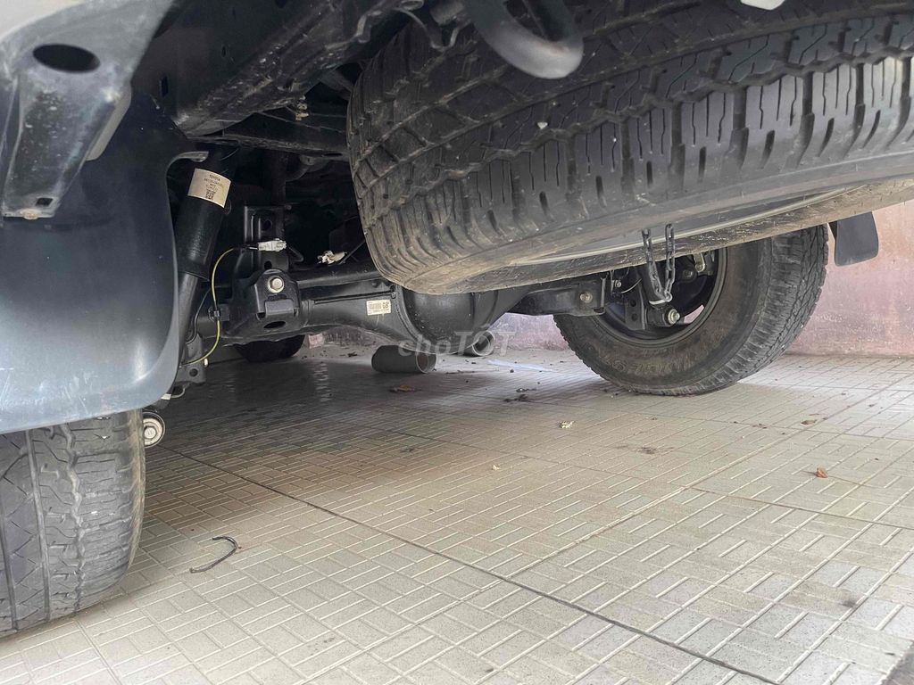 Toyota Fortuner 2020 2.4AT 4x2  - 47000 km. Mua bán Ô tô tại Quận 12 Tp Hồ Chí Minh được đăng bởi phanminhcuong hình 9