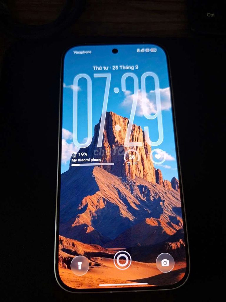 POCO X8 Pro 5G 256GB Trắng. Mua bán Điện thoại tại Quận Phú Nhuận Tp Hồ Chí Minh được đăng bởi Huy Hoang hình 1