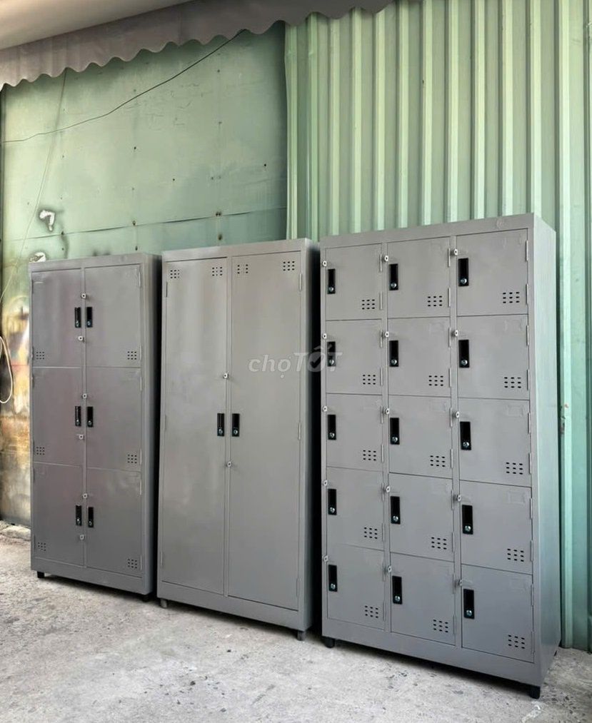 Tủ locker tủ locker##tủ locker tủ locker tủ locker. Mua bán Đồ dùng văn phòng tại Quận Gò Vấp Tp Hồ Chí Minh được đăng bởi Nội Thất ATD giá rẻ hình 1