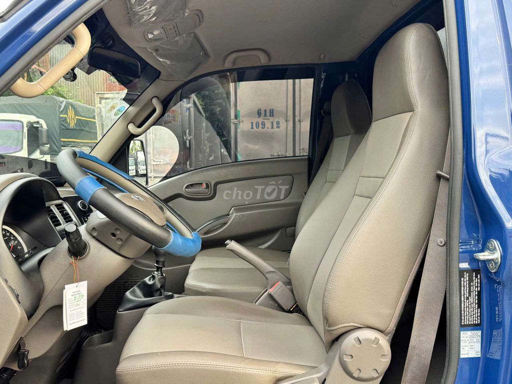 Hyundai H150 Cũ Lướt Mui Bạt An Cư Xe Tải Cũ. Mua bán Xe tải, xe ben tại Quận 12 Tp Hồ Chí Minh được đăng bởi An Cư Xe Tải hình 8