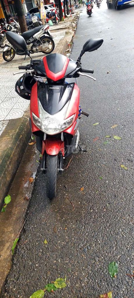 Cần bán xe mọi chức năng đầy đủ. Mua bán Xe máy tại Quận Cẩm Lệ Đà Nẵng được đăng bởi hà thị diễm My hình 4