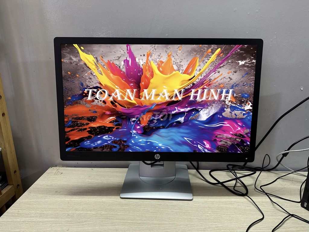 Màn hình Hp ips của Nhật siêu bền