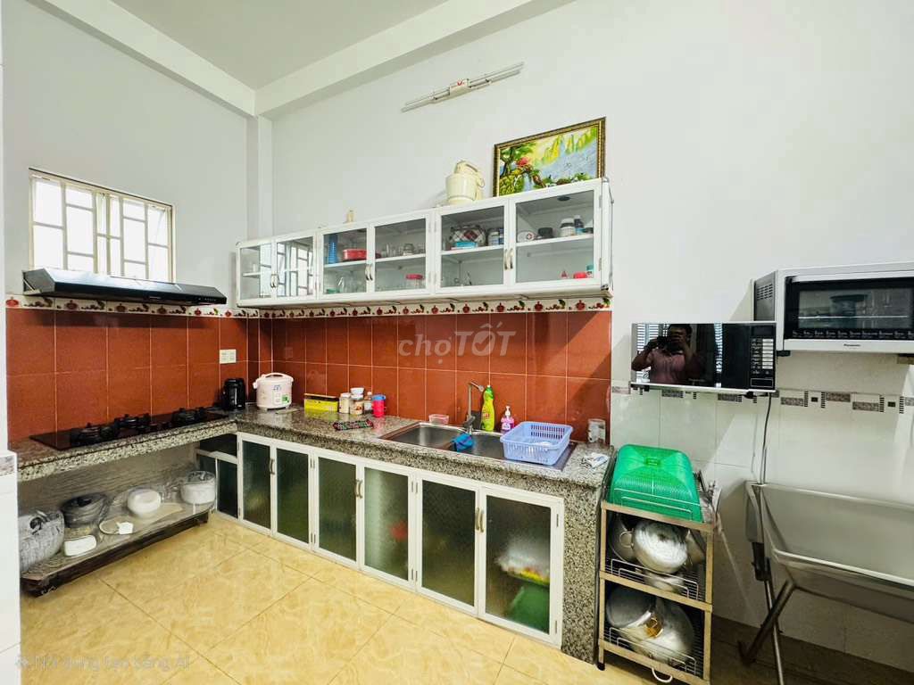 Bán nhà quận 8 ngang gần 5m. Mua bán nhà ở tại Quận 8 Tp Hồ Chí Minh được đăng bởi Lâm Hỷ hình 2