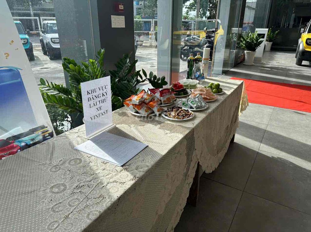 VinFast Limo Green 2025 MPV. Mua bán Ô tô tại Quận 12 Tp Hồ Chí Minh được đăng bởi Phát Nguyễn VinFast hình 10