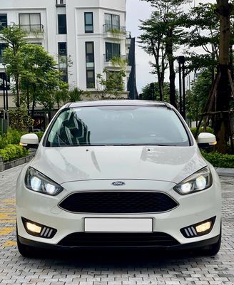 Ford Focus 2018 độ Full đồ chơi, đẹp trong tầm giá. Mua bán Ô tô tại Quận Long Biên Hà Nội được đăng bởi Long Biên Cars