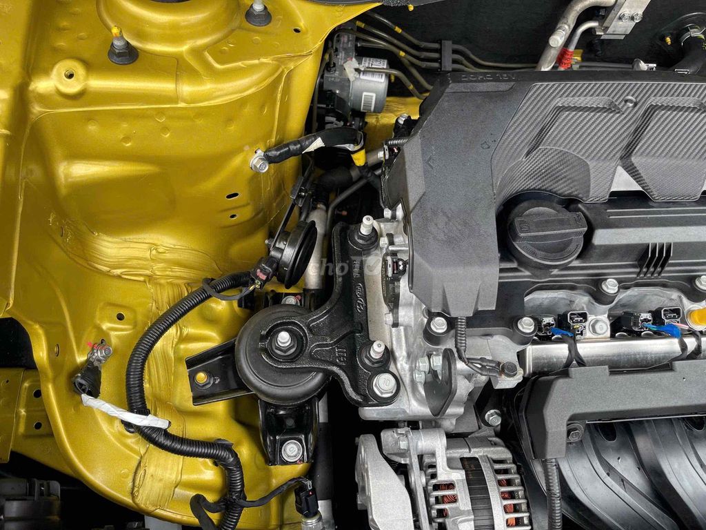 Kia Seltos 2024 1.5 Premium 40000 km zin không lỗi. Mua bán Ô tô tại Thành phố Thủ Đức Tp Hồ Chí Minh được đăng bởi FASTCARS THÁI Ô TÔ CŨ  hình 19