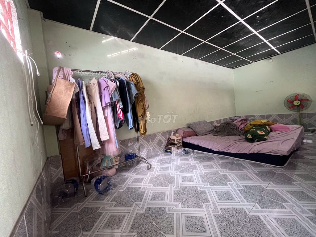 Sang Kiot Hẻm 276 Phạm Ngọc Thạch, Hiệp Thành, TDM