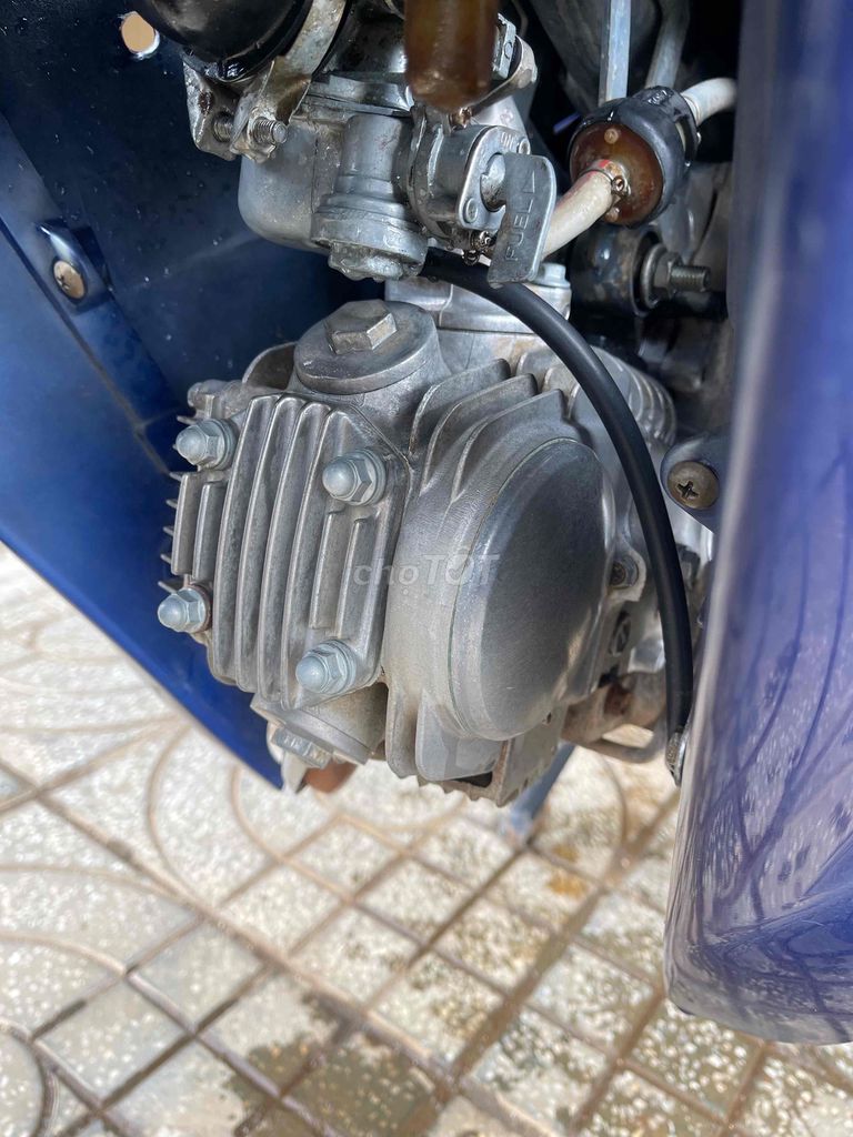 future máy thai đầu ET cần bán. Mua bán Xe máy tại Huyện Di Linh Lâm Đồng được đăng bởi Phương hình 4