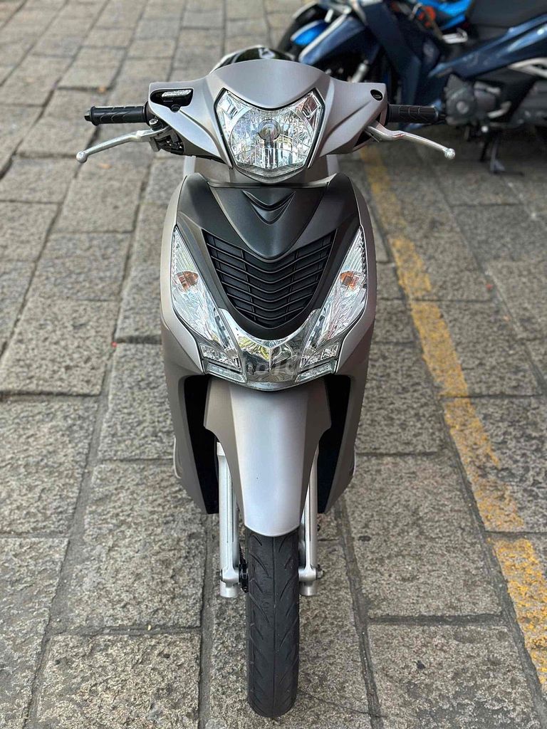 Honda Vision 2019 Smartkey màu Nâu. Mua bán Xe máy tại Thành phố Vũng Tàu Bà Rịa - Vũng Tàu được đăng bởi Cửa Hàng Xe Máy Bảo Thanh 2 hình 2