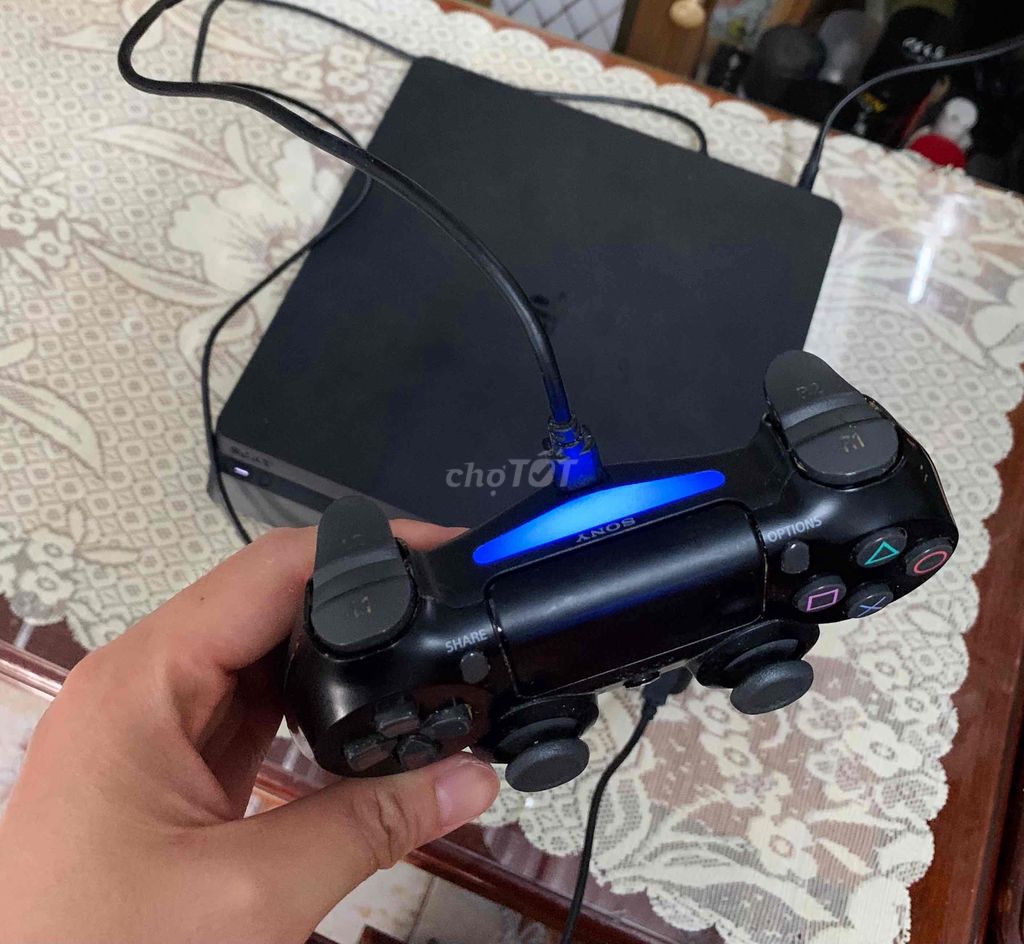 Máy Game Ps4 slim