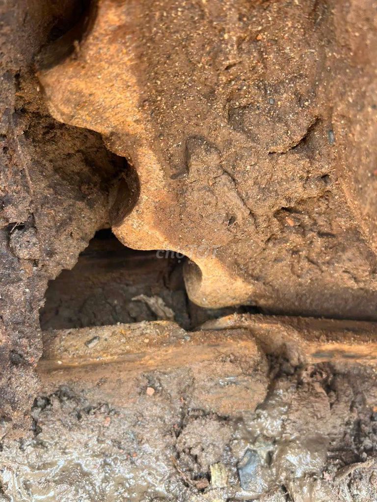 KOMATSU PC50UU ZIN bãi. Mua bán Phương tiện khác tại Huyện Cái Bè Tiền Giang được đăng bởi AN hình 4