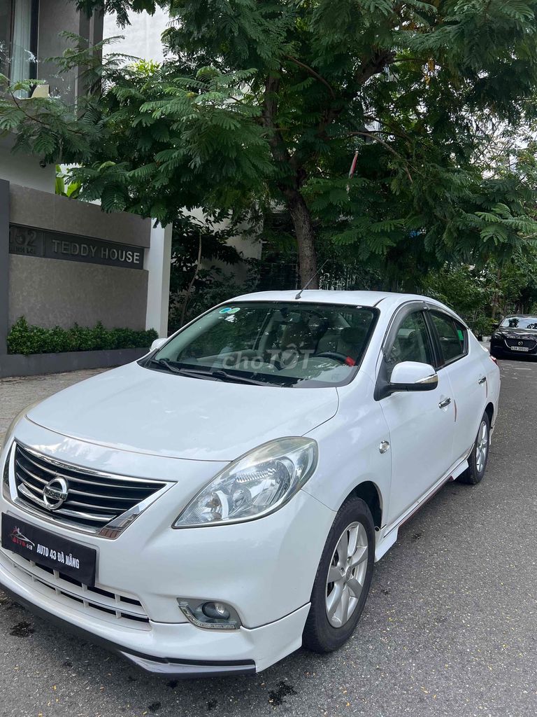 Nissan Sunny 2017 1.5 XV Premium - 80000 km. Mua bán Ô tô tại Huyện Hòa Vang Đà Nẵng được đăng bởi Huỳnh xuân sinh hình 1