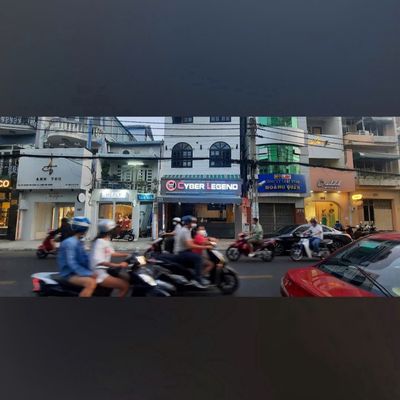 Tuyển Phục Vụ Quán Net. Việc làm tại Quận Phú Nhuận Tp Hồ Chí Minh được đăng bởi Quán Net World Cyber Legends Huỳnh Văn Bánh hình 1