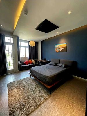 Аренда · 1 комн. · 50 м² · Quận 8, ул. Đường Tạ Quang Bửu
