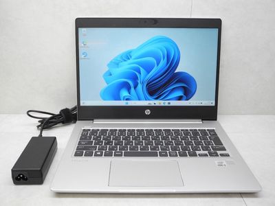 HP ProBook 430 G7 i5-10102U 8G/256G