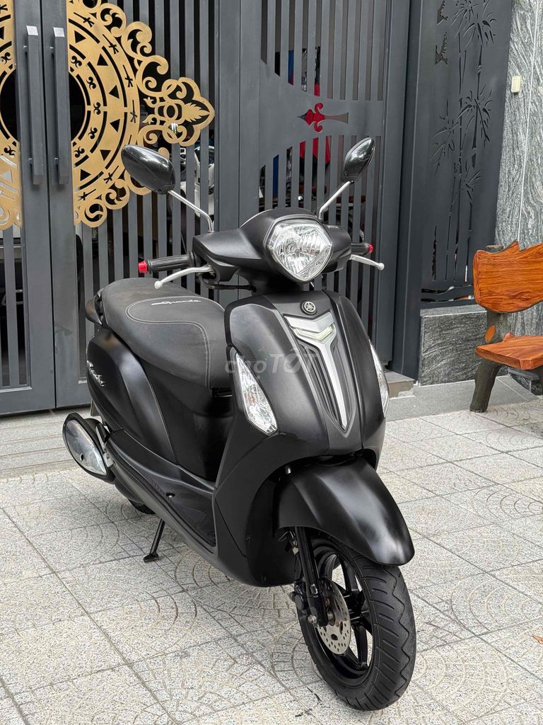 Yamaha Nozza Grande 2019 - Grande Cao cấp bs43. Mua bán Xe máy tại Quận Hải Châu Đà Nẵng được đăng bởi Lê vy  hình 2