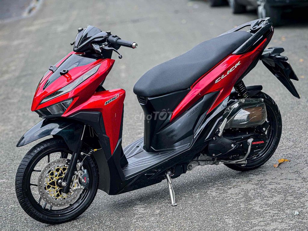 vario 125 2021 bstp  9c kiễng đẹp nợ xấu trả 50% ạ. Mua bán Xe máy tại Quận Bình Tân Tp Hồ Chí Minh được đăng bởi Xe Máy Qúy Le hình 1