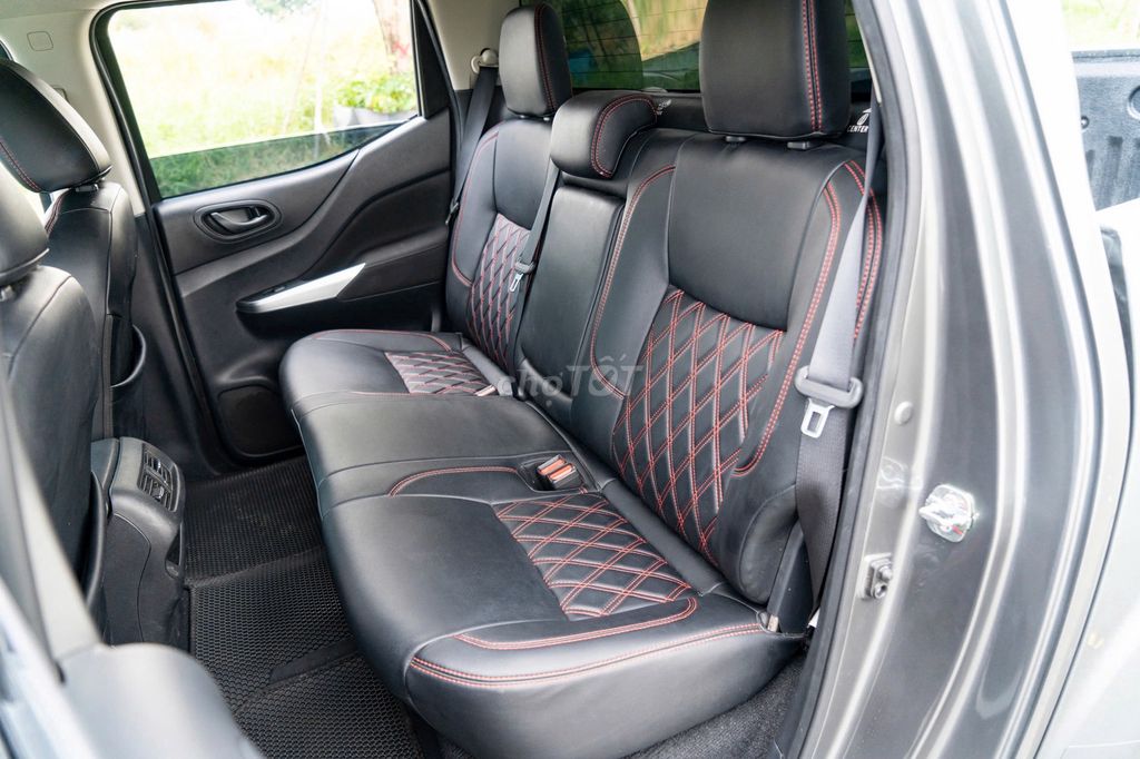 Nissan Navara EL 2.3 AT 2WD 2023 - 48000 km. Mua bán Ô tô tại Thành phố Thủ Đức Tp Hồ Chí Minh được đăng bởi H2T Auto hình 12