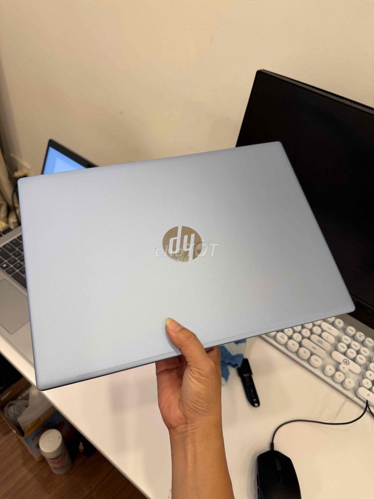Hp Pavilion 16-AF0 Core 7 150U 32G 512G FHD+ Touch. Mua bán Laptop tại Quận Tân Bình Tp Hồ Chí Minh được đăng bởi ĐẶNG HOÀNG PHÚC hình 1