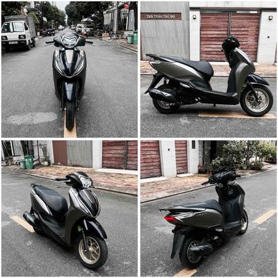 Lead-Abs 125 - Nâu [Gold] Premium 2025. Mua bán Xe máy tại Quận Tân Phú Tp Hồ Chí Minh được đăng bởi Nguyễn Văn Hoà