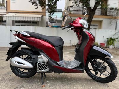 Honda Shmode 2020 Đỏ đô 2 khoá 2 gương rin