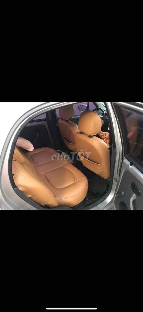 Chevrolet Spark Van 2009 Bạc 110000 km. Mua bán Ô tô tại Huyện Cai Lậy Tiền Giang được đăng bởi ATy hình 4