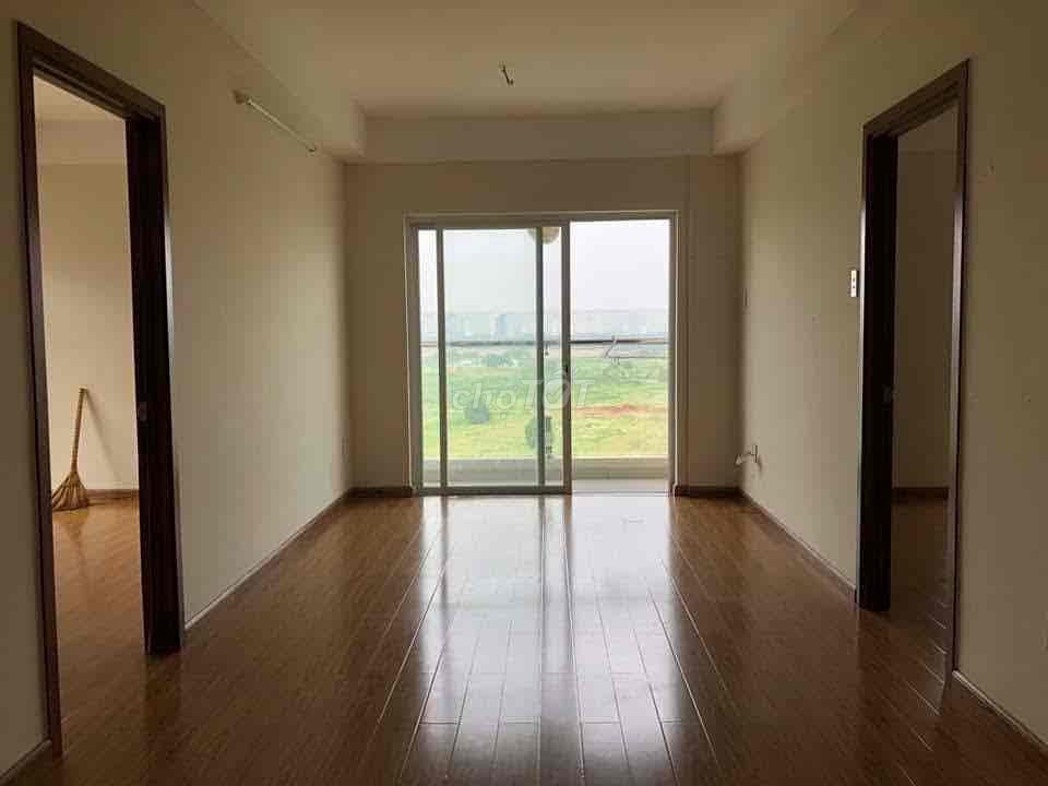 Bán căn hộ 2 pn Flora Anh Đào q9 đối diện Global City - Sổ hồng-
