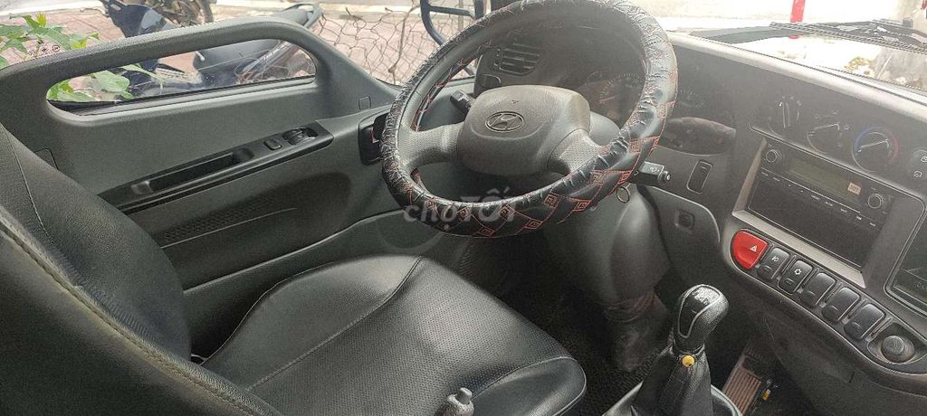 Hyundai N250 2021 sơn zin 100% chuyên chở gia cầm. Mua bán Xe tải, xe ben tại Quận Long Biên Hà Nội được đăng bởi VietNg hình 2