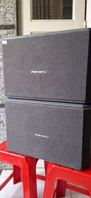 Cặp loa paramax 360w. Mua bán Tivi, Âm thanh tại Thành phố Đồng Xoài Bình Phước được đăng bởi hiệp
