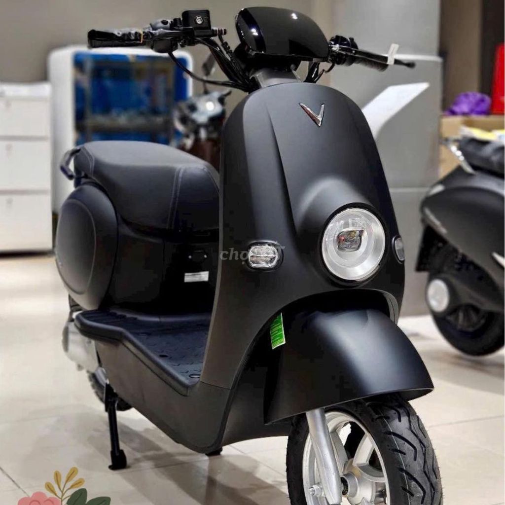 VINFAST MOTIO - HỖ TRỢ CHI PHÍ RA BIỂN + VOUCHER. Mua bán Xe máy tại Quận Gò Vấp Tp Hồ Chí Minh được đăng bởi VinFast Official Store hình 2