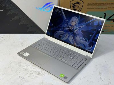 Laptop Dell 5590 - i5-10210U/VGA MX250. Mua bán Laptop tại Quận Hải Châu Đà Nẵng được đăng bởi TTCenter 484 NÚI THÀNH