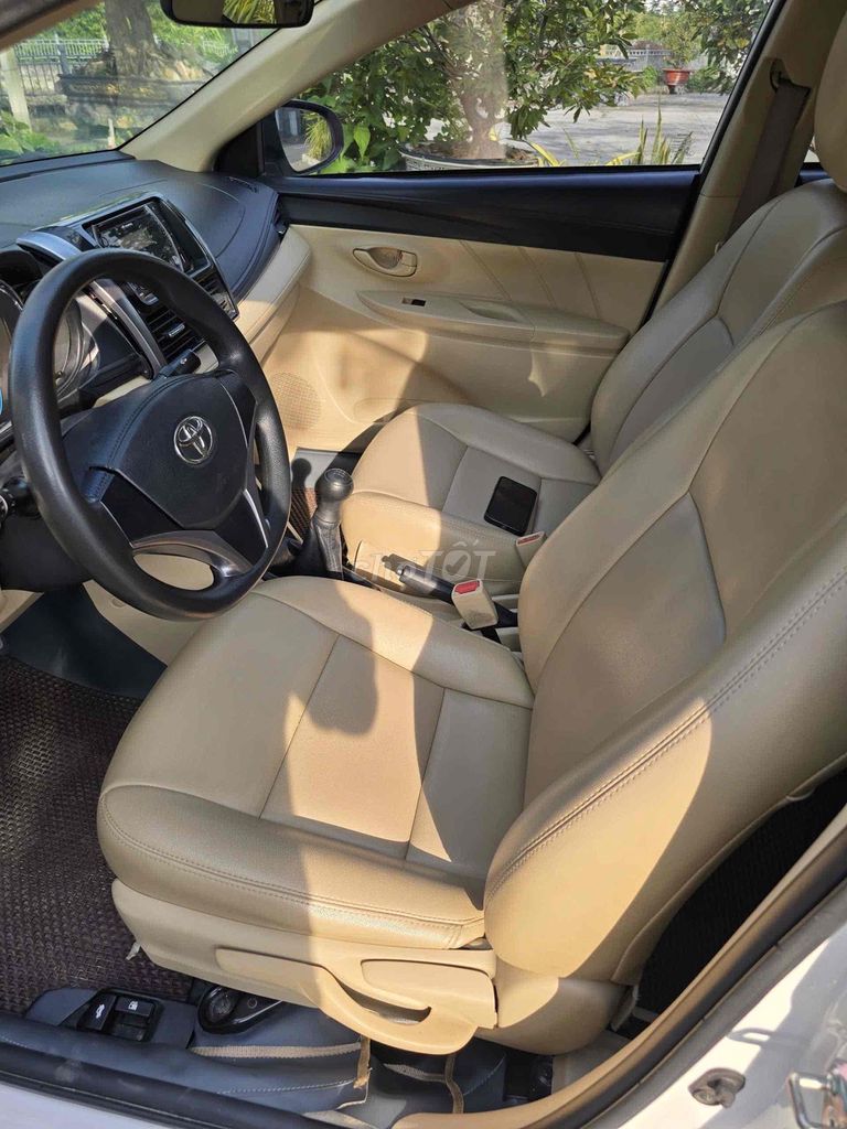 Toyota Vios E 2018-Số sàn xe GĐ đẹp. Mua bán Ô tô tại Quận 12 Tp Hồ Chí Minh được đăng bởi Nước làm mát Dầu nhớt ô tô hình 8