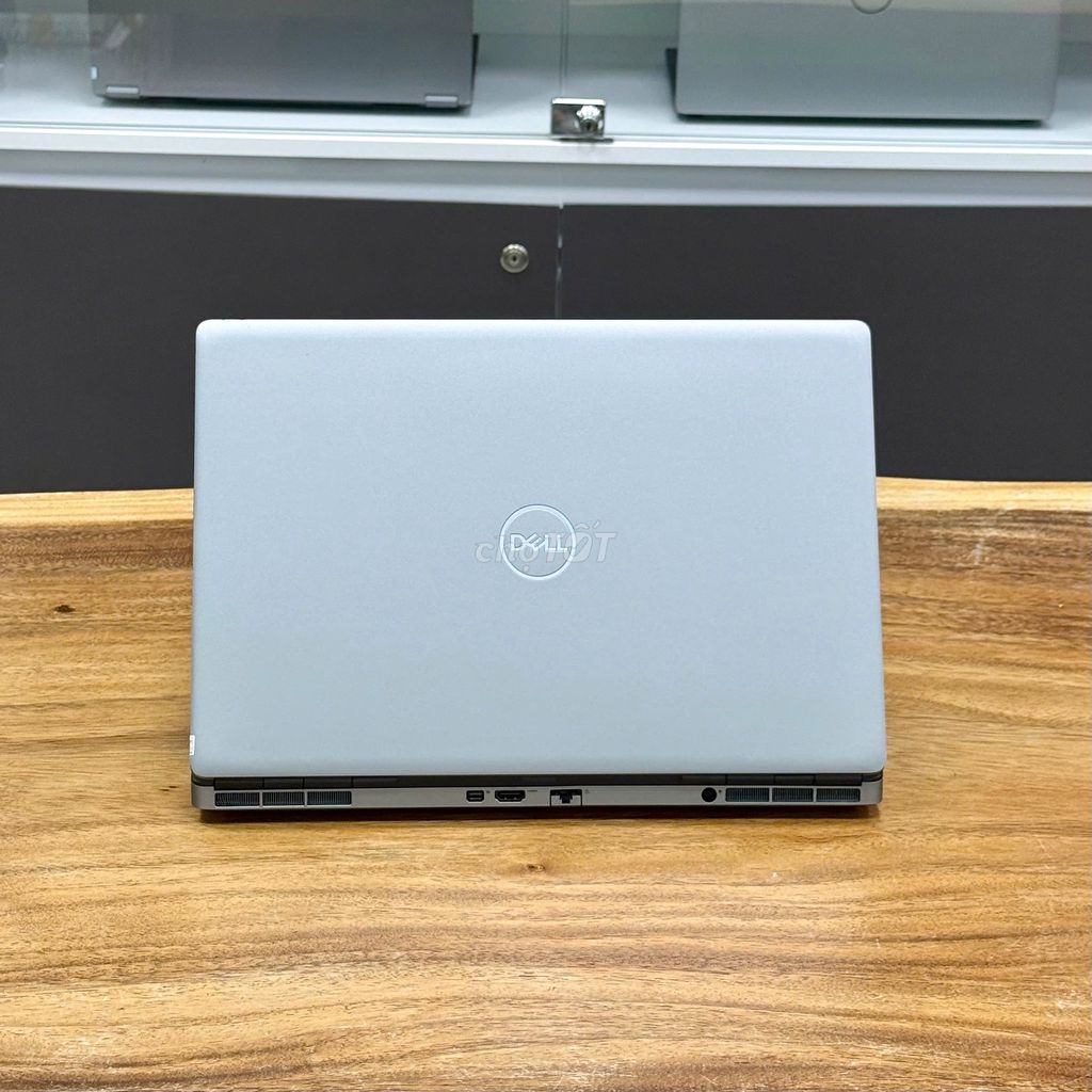 Dell Precision 7560 Xeon W-11855M 16GB/512GB. Mua bán Laptop tại Thành phố Thủ Dầu Một Bình Dương được đăng bởi Hùng hình 1