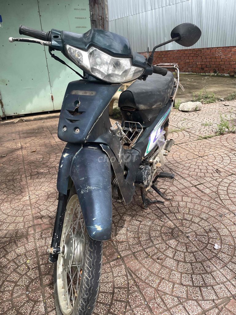 xe máy ngon chính chủ. Mua bán Xe máy tại Huyện Bình Tân Vĩnh Long được đăng bởi Huỳnh Tiến hình 3