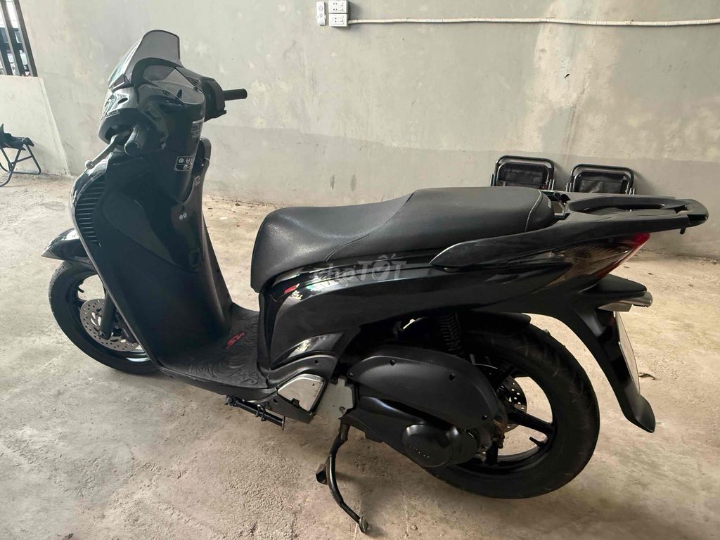 xe sh nhập 150 2010. Mua bán Xe máy tại Huyện Thanh Oai Hà Nội được đăng bởi ductiennguyen hình 2