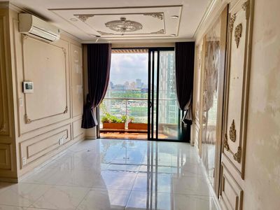BÁN CĂN HỘ DLUSSO CHÍNH CHỦ
