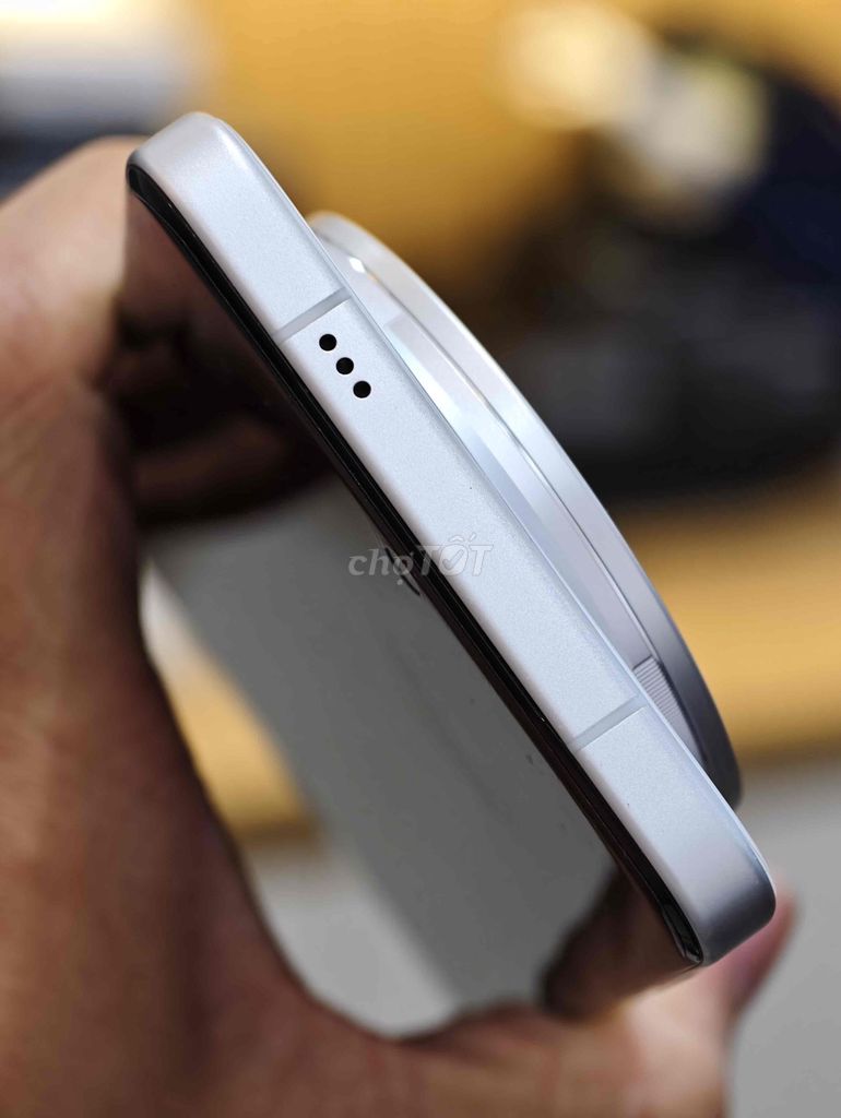 Vivo X200 Ultra 512GB Trắng Đã sử dụng - 132999625
