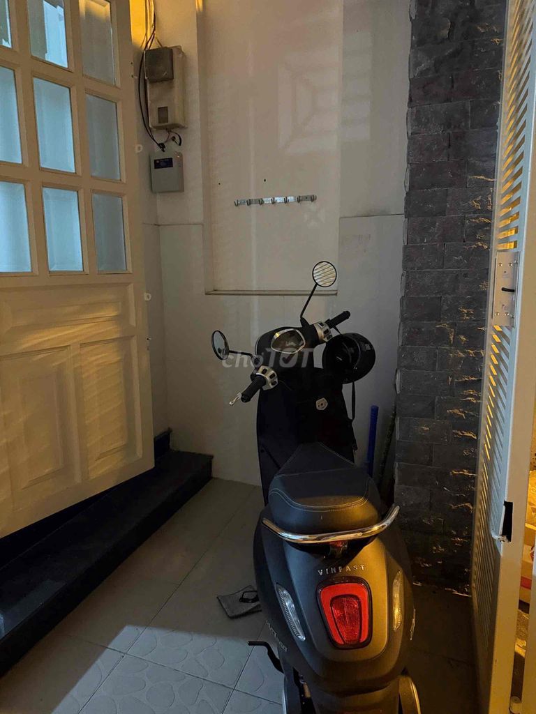 DƯ XE MUỐN TÌM CHỦ MỚI Ạ. Mua bán Xe máy tại Quận Phú Nhuận Tp Hồ Chí Minh được đăng bởi Nguyen An  hình 1