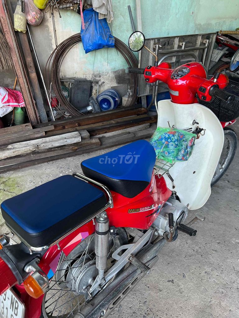 bán xe cup học sinh. Mua bán Xe máy tại Huyện Bình Chánh Tp Hồ Chí Minh được đăng bởi Trần quốc cường hình 2