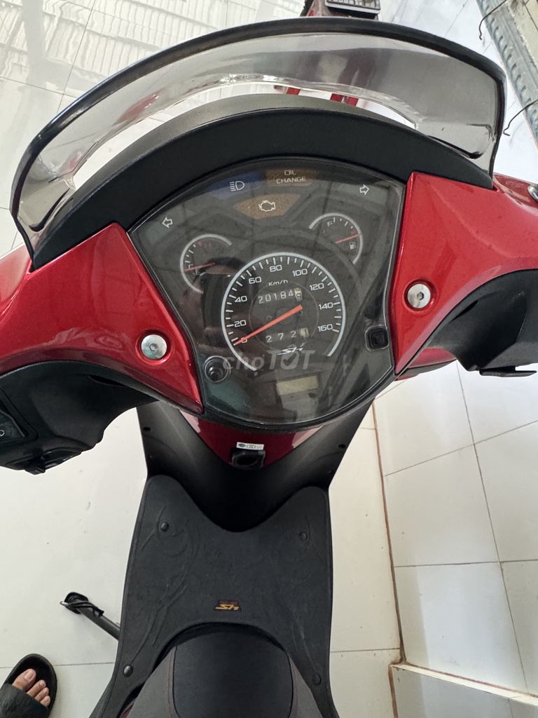 SH Ý 150 2012 số máy 110. Mua bán Xe máy tại Huyện Long Hồ Vĩnh Long được đăng bởi Nguyen Hoang Son hình 2