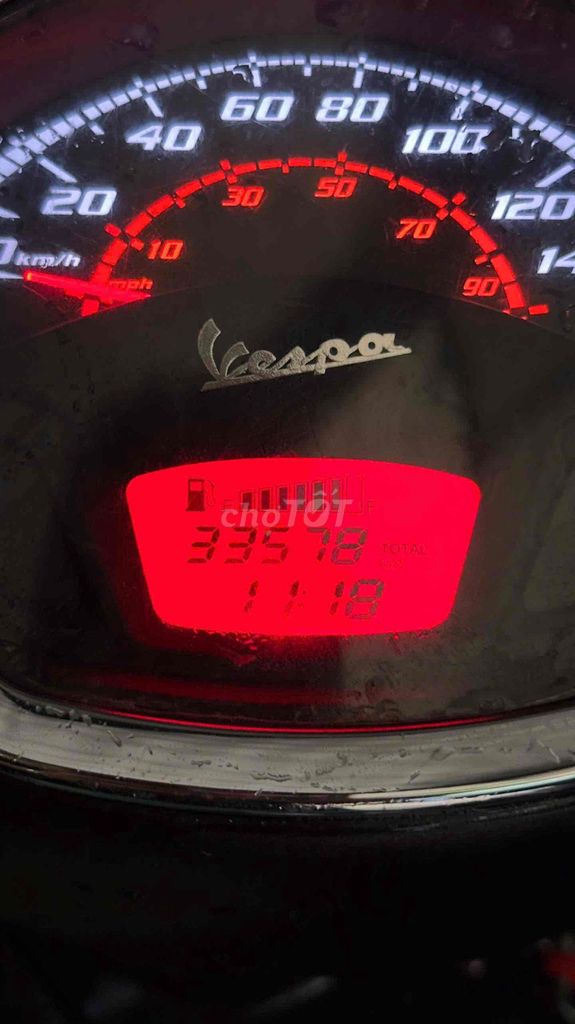 BÁN XE VESPA GTS SUPER 125 2019 MỚI 90%. Mua bán Xe máy tại Thành phố Thủ Đức Tp Hồ Chí Minh được đăng bởi nguyên hình 12