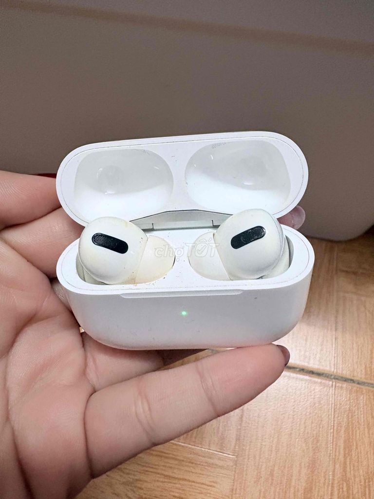Tai nghe airpod pro 1. Mua bán Tivi, Âm thanh tại Quận Gò Vấp Tp Hồ Chí Minh được đăng bởi Mỹ Anh hình 1