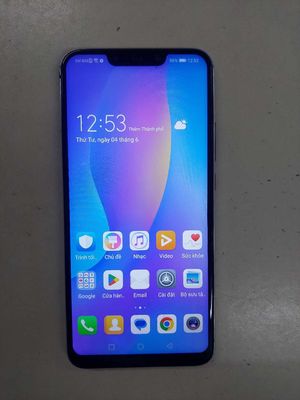 Huawei Nova 3i. Mua bán Điện thoại tại Thành phố Vĩnh Long Vĩnh Long được đăng bởi ĐT TẤN THẢO